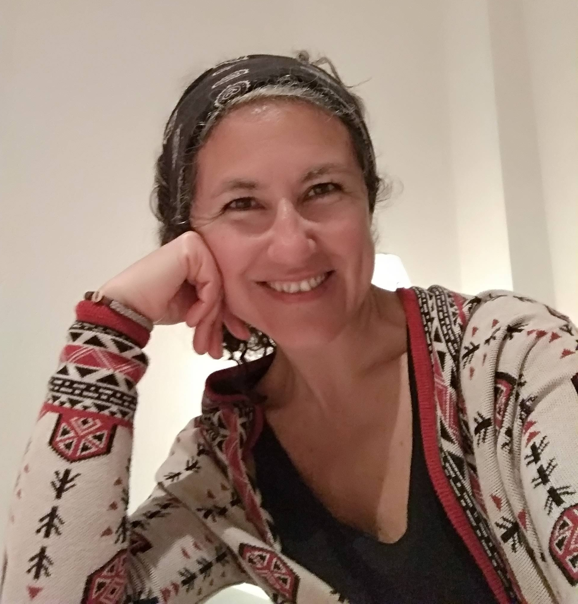 Rute Correia — Psicóloga Clínica e Psicoterapeuta